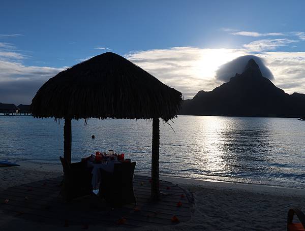 InterContinental Bora Bora Res