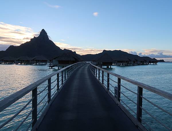 InterContinental Bora Bora Res