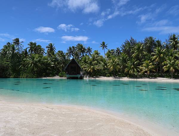 InterContinental Bora Bora Res