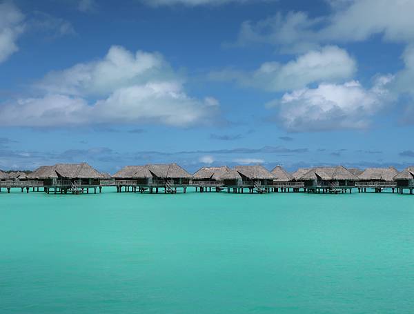 InterContinental Bora Bora Res