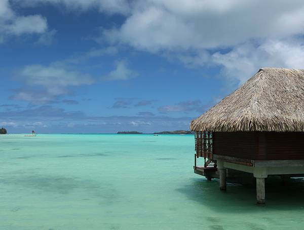 InterContinental Bora Bora Res