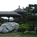 覺軒花園