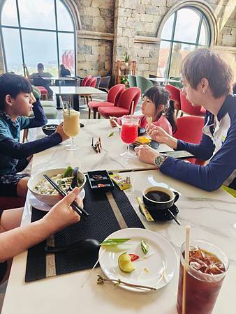 2025 富國島過年動物園、纜車之旅 六天五夜自助D4、5