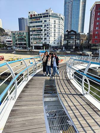 2025 釜山Busan pass D5