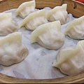 楊寶寶~豬肉蒸餃