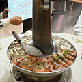 陳圓~~酸菜白肉鍋
