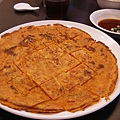 school food~~泡菜海鮮煎餅