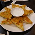 韓之味~泡菜煎餅