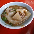 鳳邑麵線~肉圓