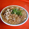 鳳邑麵線~麵線糊