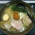 品川屋~味繒拉麵