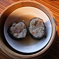 海苔燒賣