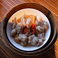 蒜香蒸肉排
