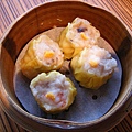 蟹粉燒賣皇