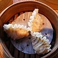 魚翅鮮蝦餃