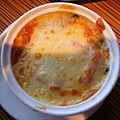 奶油烤白菜