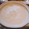 椰汁西米露