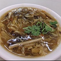 楊寶寶~酸辣湯