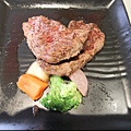 陶版香煎牛肉