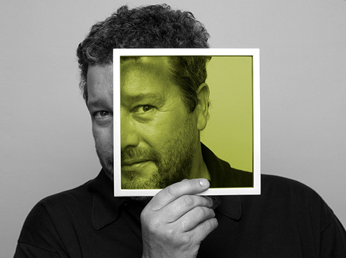 【經典家具品牌】設計鬼才-菲利普史塔克Philippe Starck