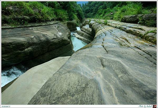 S1050875萬年大峽谷景觀【草嶺】