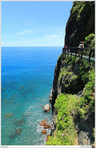 S1060768崖上的天空步道【豐濱】