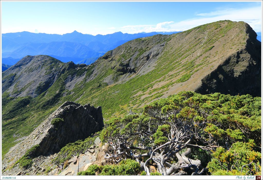 S10608116睥睨天下的主峰【雪山主峰】