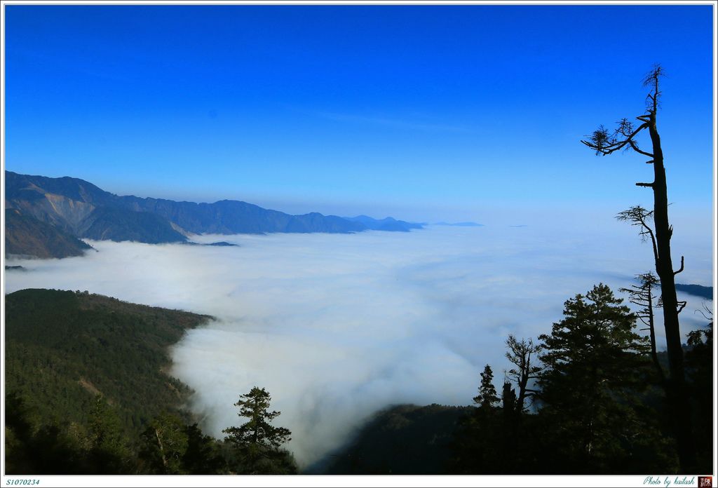 S1070234蘭陽溪谷的雲海【審馬陣山】