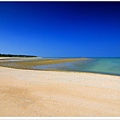 S1070730絢麗的白坑沙灘【澎湖】