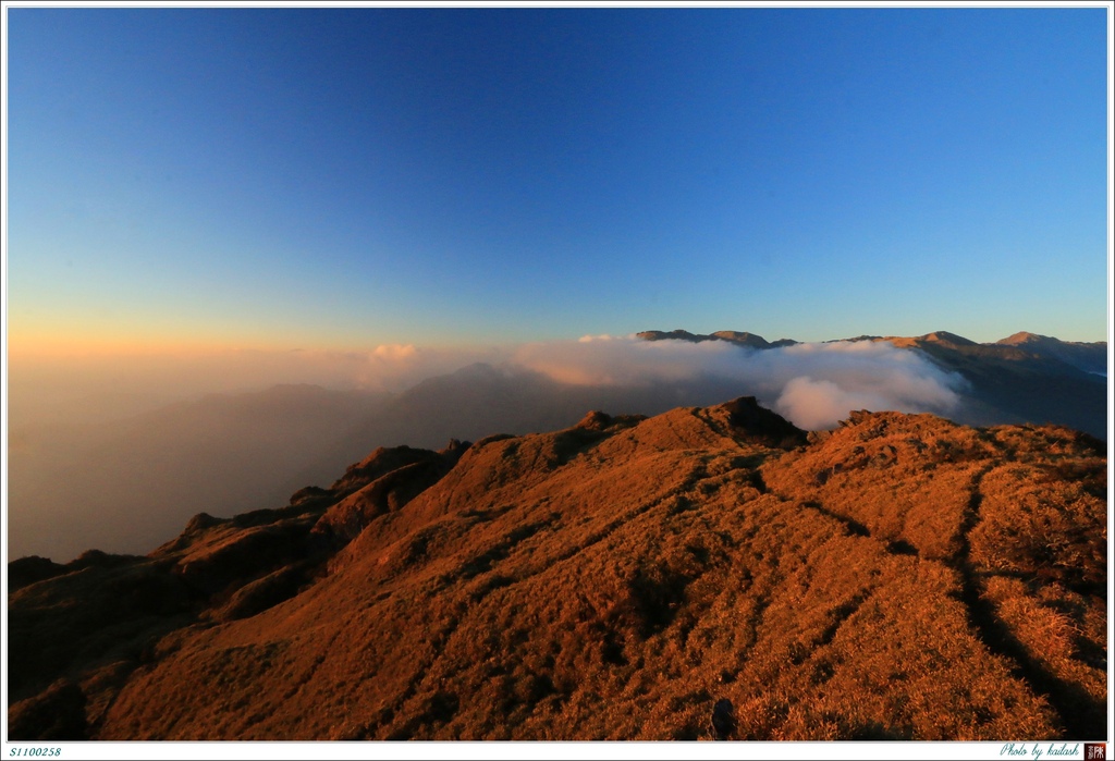 S1100258夕暉染金的草原【能高主峰】.jpg