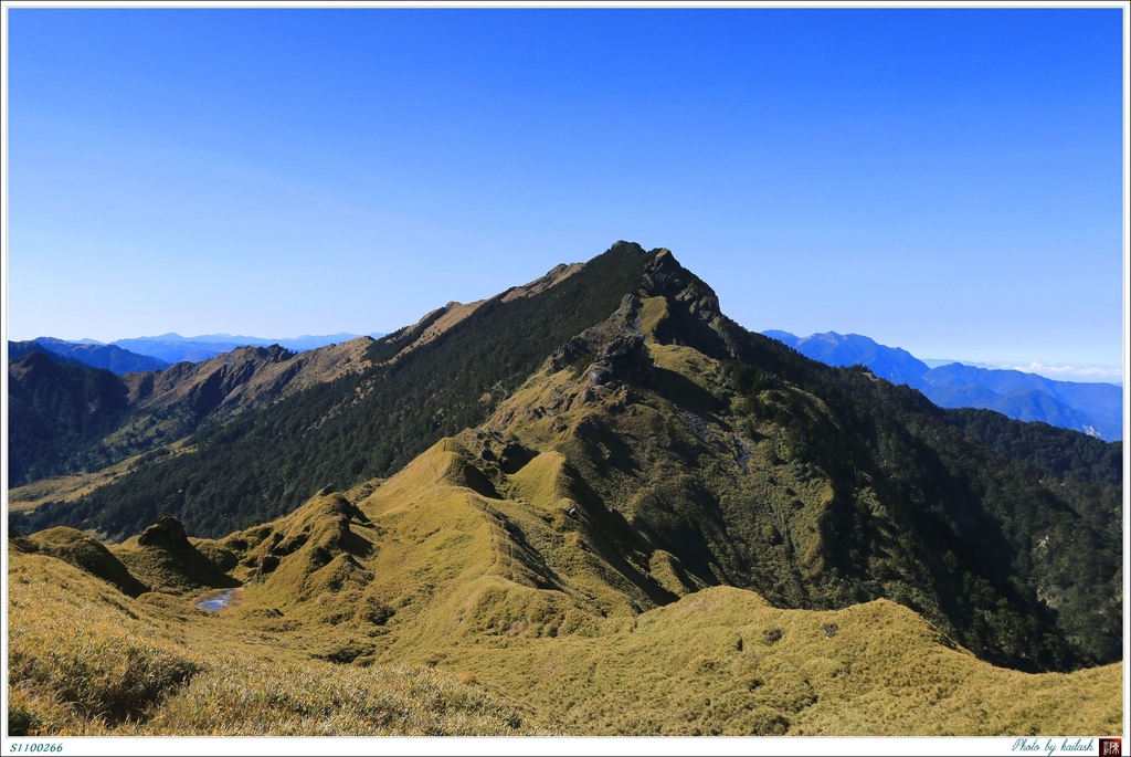 S1100266雄峻的能高主峰【能高主峰】.jpg