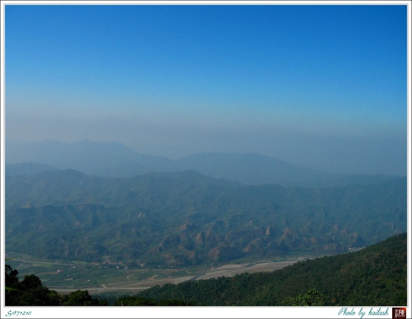 S971210鳥瞰十八羅漢山【鳴海山】.jpg