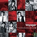 Voyager &lt;旅人&gt; 普通版