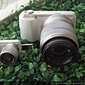 SONY NEX-C3D