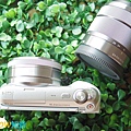 SONY NEX-C3D