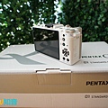 PENTAX Q 