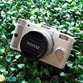 PENTAX Q