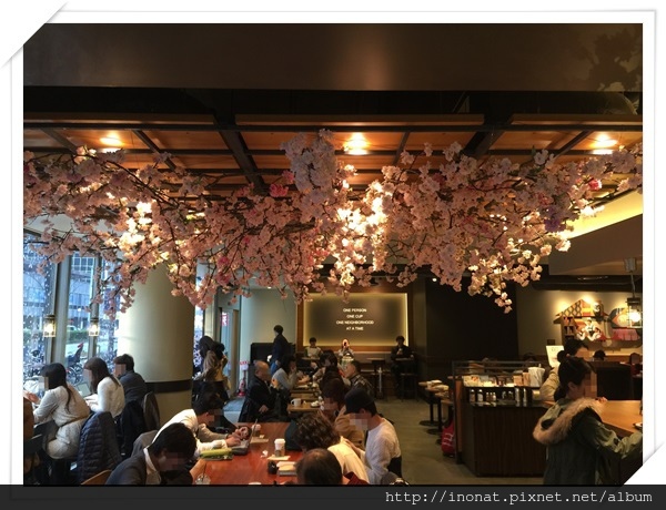 大阪 櫻橋 starbucks 店鋪-3 大阪 櫻橋 starbucks 店鋪-3