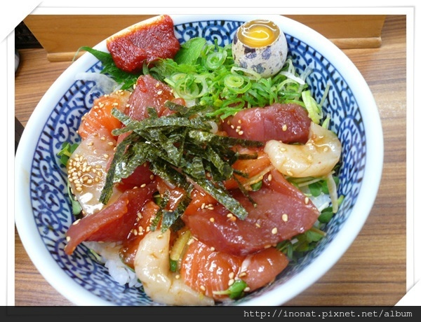 海鮮丼の駅前 三宮店-3