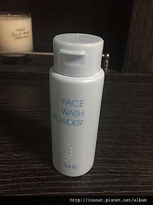 保養 14款專櫃開架洗面乳洗顏粉清潔類產品心得 In On At 痞客邦