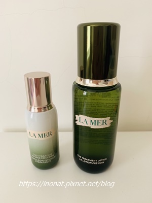 【保養】海洋拉娜 la mer 之品牌多項產品心得(最新價目