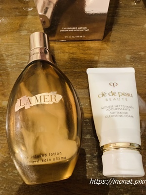 【保养】贵妇牌高价位高上机能型化妆水心得评比-肌肤之钥、re