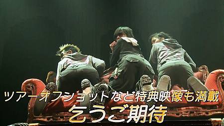 「BREAKERZ LIVE TOUR 2012～2013 BEST」 LIVE DVD Trailer．2.mp4_snapshot_03.27_[2014.07.18_13.08.43].jpg
