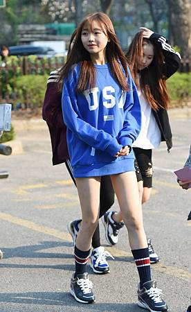 穿搭筆記 魔鬼藏在細節裡 超實用襪子穿搭技法大公開 Inpaco Blog 痞客邦