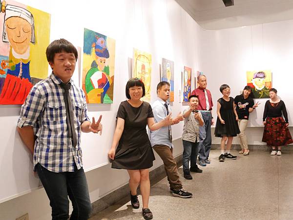 【新聞照片1】樂山2017畫展合照.jpg 【新聞照片1】樂山2017畫展合照.jpg