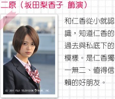 Switch Girl-人物介紹中文3 Switch Girl-人物介紹中文3
