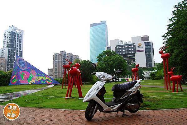 台中租機車,立昌機車出租,台中一日遊