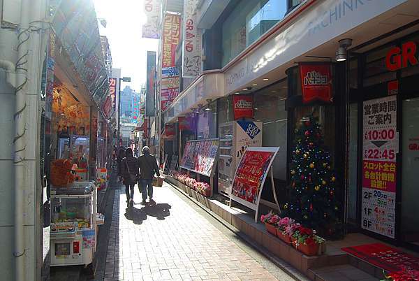 武藏野 吉祥寺 關東最宜居市鎮悠閒好逛的商店街 樂活x美學 痞客邦