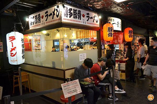 京都拉麵小路 福島坂內食堂喜多方拉麵大正風情原味再現 欣傳媒