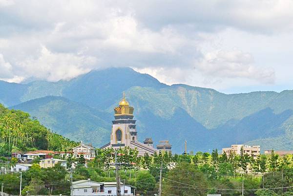 1泰雅渡假村 (90)